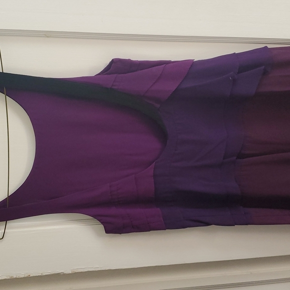 GOREGOUS, Vena Cava party dress in size 4 - Picture 7 of 8